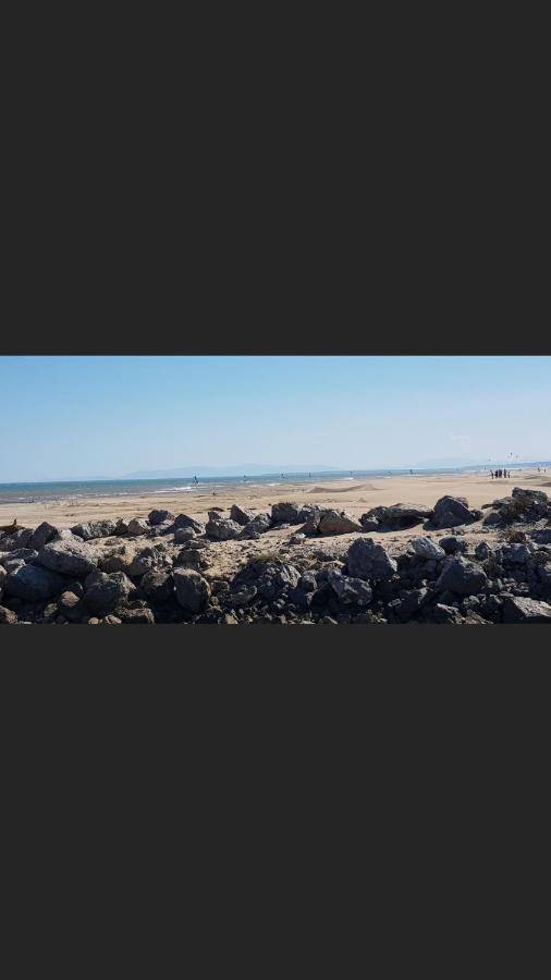 Proche Des Apartment Gruissan