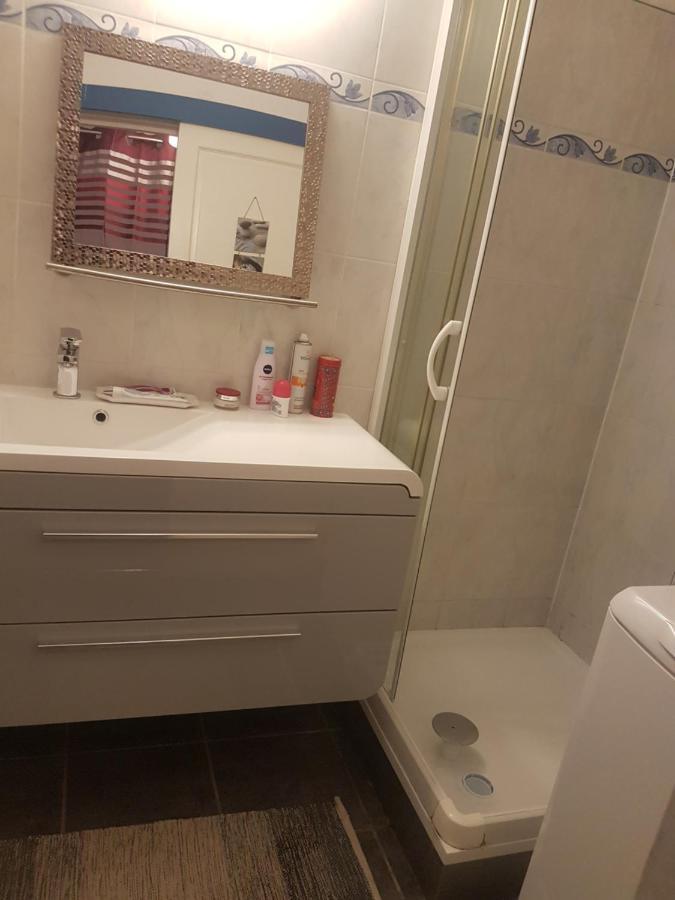 Proche Des Apartment Gruissan