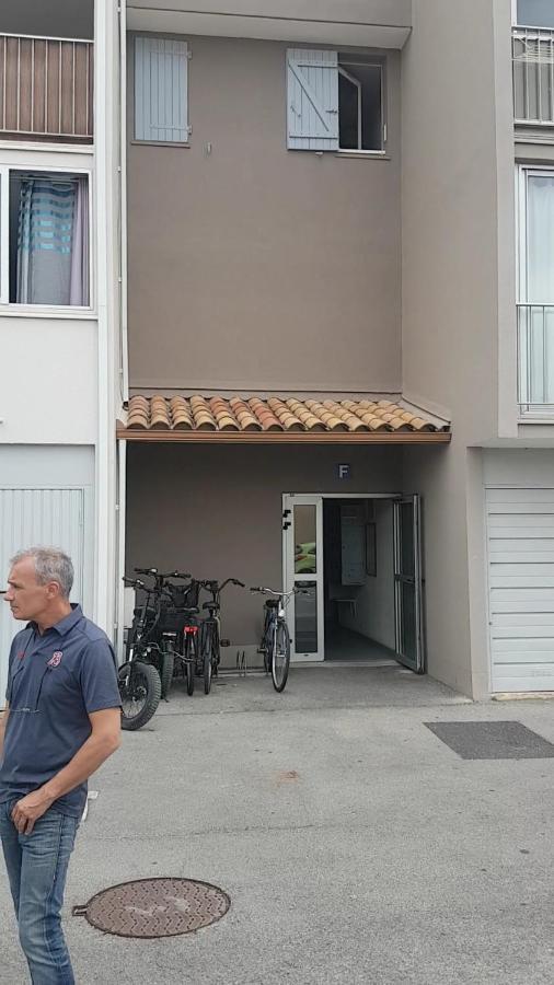 Apartment Proche Des